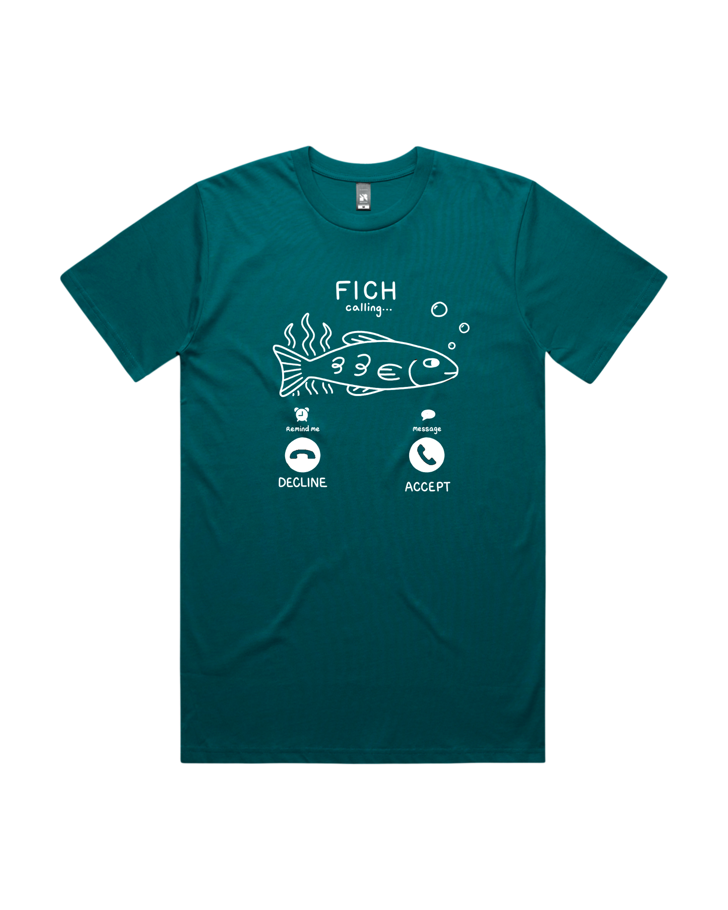 Fich Tee