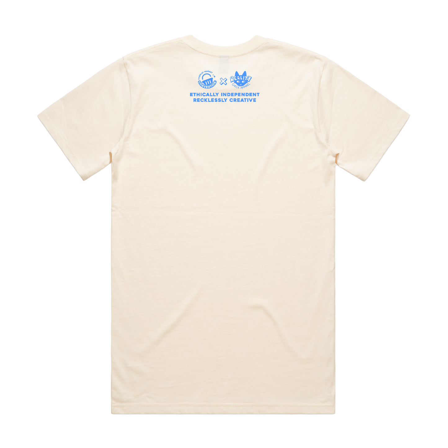 CMC Collab Tee!