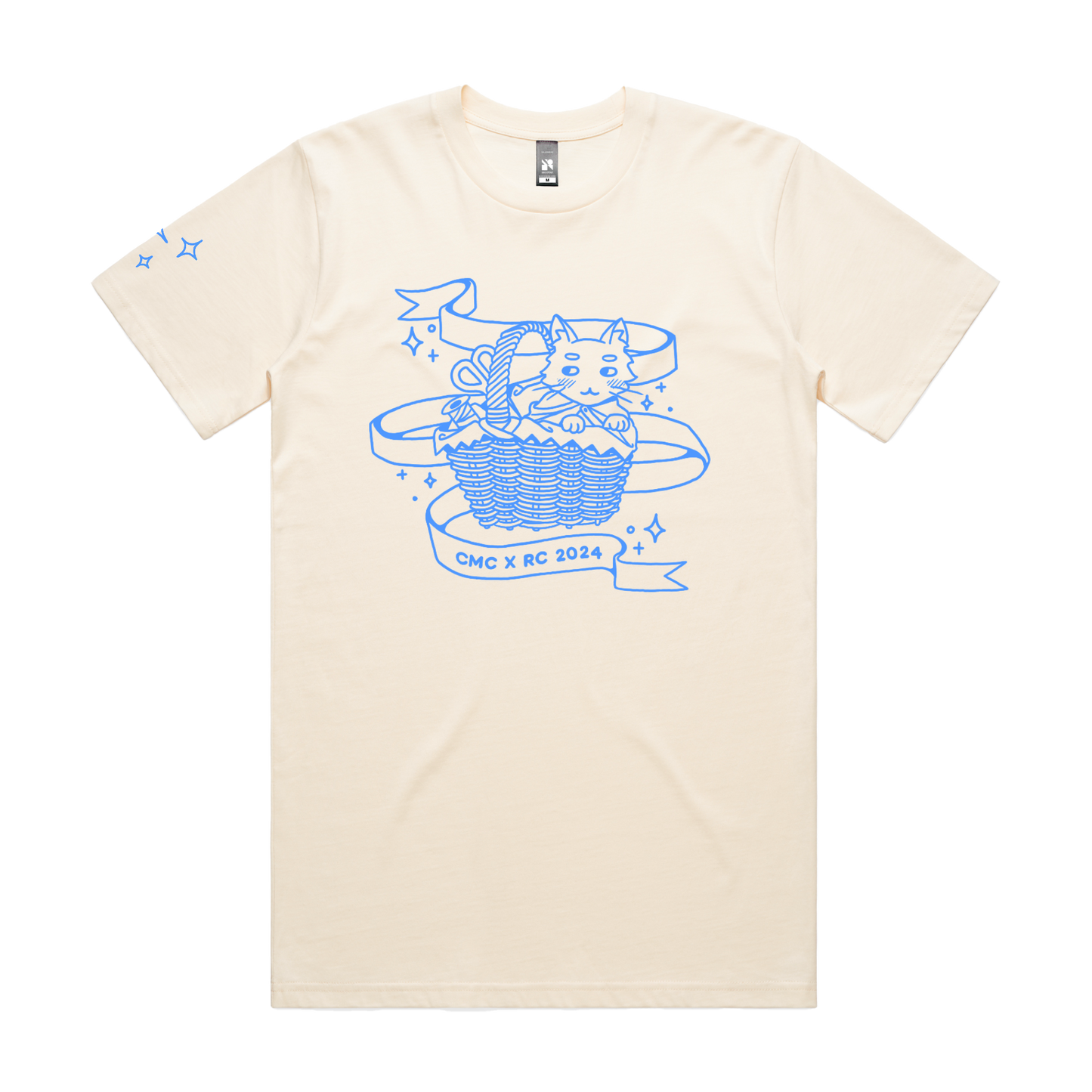 CMC Collab Tee!