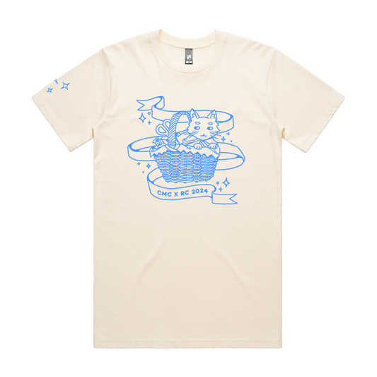 CMC Collab Tee!