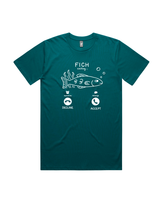 Fich Tee
