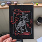 Cerberus Print