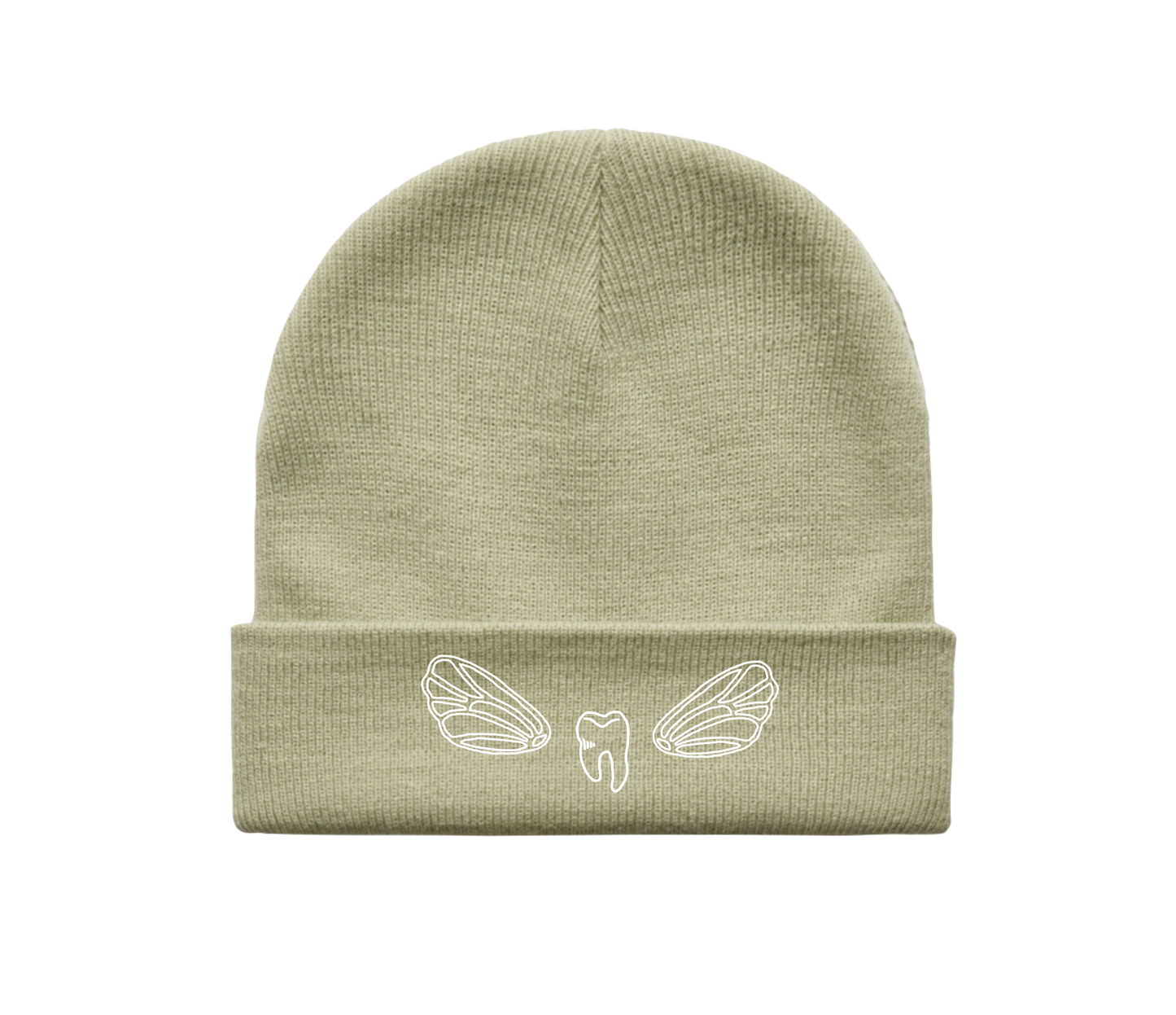 Tooth Fairy Beanie