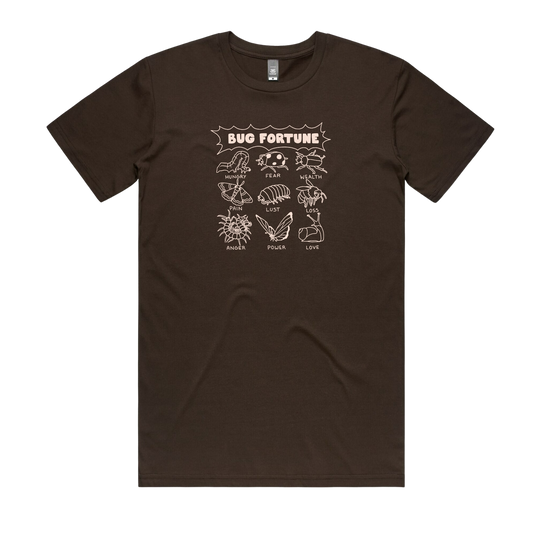 Bug Fortune Tee