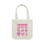 Bug Fortune Tote